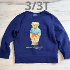 Polo Ralph Lauren Polo Bear トレーナー 95cm