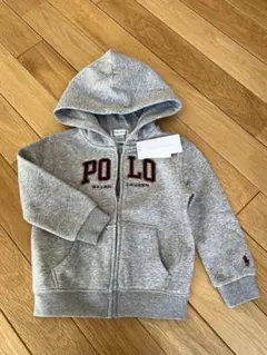 Polo Ralph Lauren フード付きトレーナー 24M