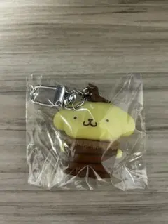 新品　ちびっとも　むしさん　ポムポムプリン