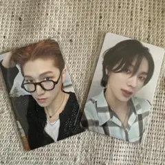 ボネクド19.99 トレカ　ラキドロ