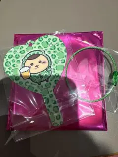 ちいかわ トレーディングミニミラーキーホルダー くりまんじゅう
