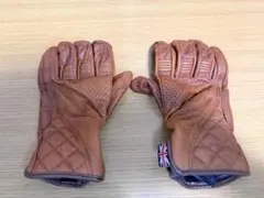 TRIUMPH : NEWTON GLOVES グローブのサムネイル