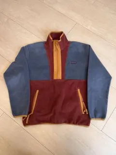 Columbiaフリース　メンズ　Sサイズ