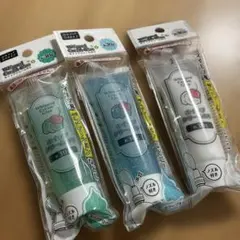 ホイップクリームのり 3本セット デコレーション