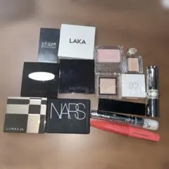 コスメ　まとめ売り　デパコス　プチプラ　セット