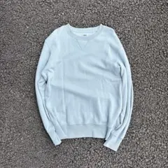 00s old UNIQLO スウェット シティボーイ y2k 人気カラー - メルカリ