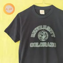 90s USA製 Healthknit COLORADO UNIVERSITYのサムネイル