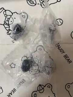 一番くじ ゴジラ 70th E賞 モンスターヘッドマグネット 4種