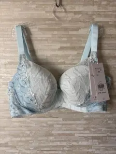 E80」トリンプ 天使のブラ スリムライン 極上ライト594 ブラジャー