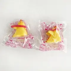 【未開封】すみっコぐらし　エビフライドン　フィギュア　2個セット