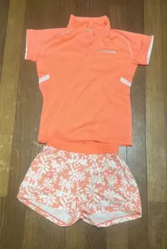 Babolat テニスウェア 上下