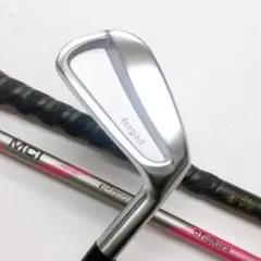 2026年最新】mci practice ironの人気アイテム - メルカリ