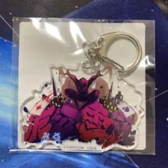 カプくじ スト6 D賞 渡会雲雀 アクキー 未開封 第2弾 即購入OK