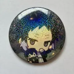 文豪ストレイドッグス ホログラム缶バッジ 芥川龍之介 - メルカリ