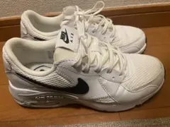 Nike Air Max ナイキエアマックス　24cm ホワイト