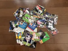 プロ野球カード53枚まとめ売り