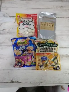 Gran-Deli ささみ・ポーク味おやつ 20g×32個 - メルカリ