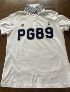 PEARLY GATES レディース ゴルフシャツ PG89