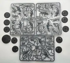 Warhammer Termagants ウォーハンマー ターマガント　11体のサムネイル
