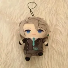 にじさんじ ROF-MAO 甲斐田晴 にじぱぺっと