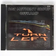PAT METHENY GROUP／OFFRAMP [CD]