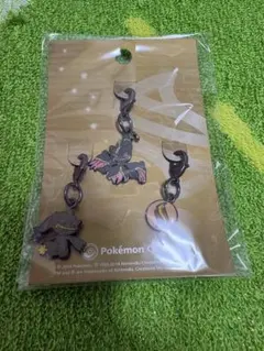 メガジュペッタ メタルチャーム ポケモンセンター限定 ポケセン - メルカリ