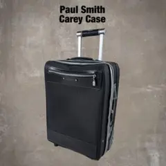 【未使用】Paul Smith キャリーケース 2026年最新】Paul Smith メンズ キャリーケースの人気アイテム - メルカリ