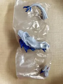 シーモ HG ゴジラxコング 新たなる帝国フィギュア ガチャ ガシャポンのサムネイル