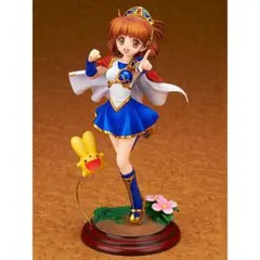 〚希少・未開封品〛アルル・ナジャ 1/8 フィギュア　アルター ぷよぷよ