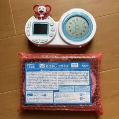 めざましコラショ　チャレンジ1年生　新品　シャイニースカイのサムネイル