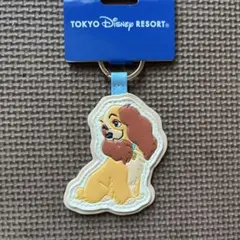 ディズニー わんわん物語 レディ 首輪 - メルカリ