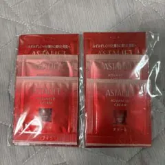 ASTALIFT ADVANCED サンプルセットのサムネイル