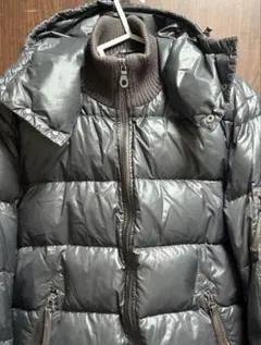 DUVETICA POLLUCE ダウンジャケット美品