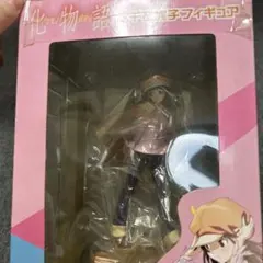 化物語 千石撫子 フィギュア