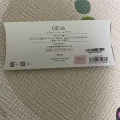 ReFa リファハートコームアイラ ローズゴールド