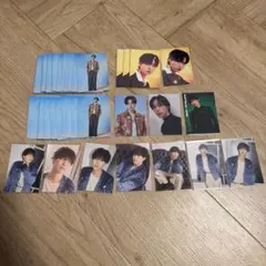【美品】FANTASTICS 堀夏喜 トレカ まとめ