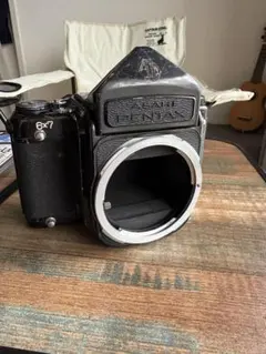 2025年最新】ペンタックス 67 ジャンクの人気アイテム - メルカリ