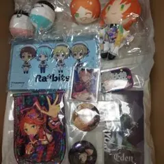 2025年最新】_あんスタの人気アイテム - メルカリ