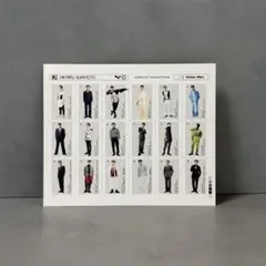 【未使用】SnowMan 岩本照 衣装コレクションカード THE BEST 特典