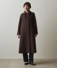 2026年最新】steven alan レディース ロングコートの人気アイテム