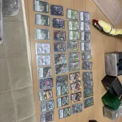 2026年最新】デッドダムド デッキの人気アイテム - メルカリ