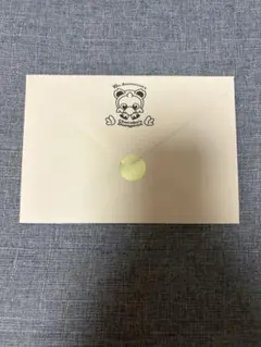 ②チョコボの不思議なダンジョン 時忘れの迷宮 10周年　非売品　クリスマスレター ①チョコボの不思議なダンジョン 時忘れの迷宮 10周年 非売品