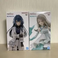 学園アイドルマスター ESPRESTO 月村手毬 篠澤広