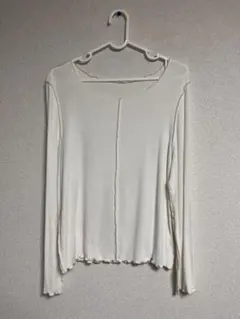 インナー　長袖