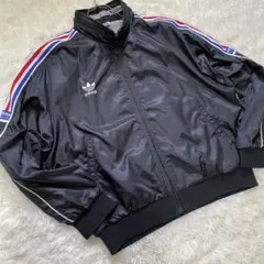 80's〜90's ビンテージ アディダス オリジナルス デサント社製 オールド