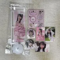 FRUITSZIPPER 3周年すきくじ 松本かれん まとめ売り