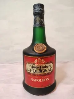 未開栓 Prince Hubert de POLIGNAC NAPOLEONのサムネイル