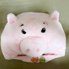 れ*い様 ハム ファンキャップ ディズニーランド ディズニーシー