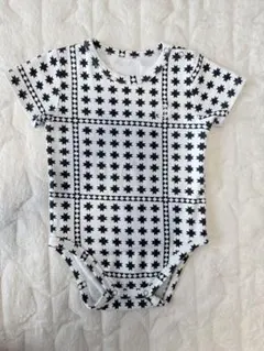 house on the hillロンパース 80サイズ