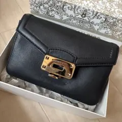 フルラ　メトロポリス　ショルダーバッグ
